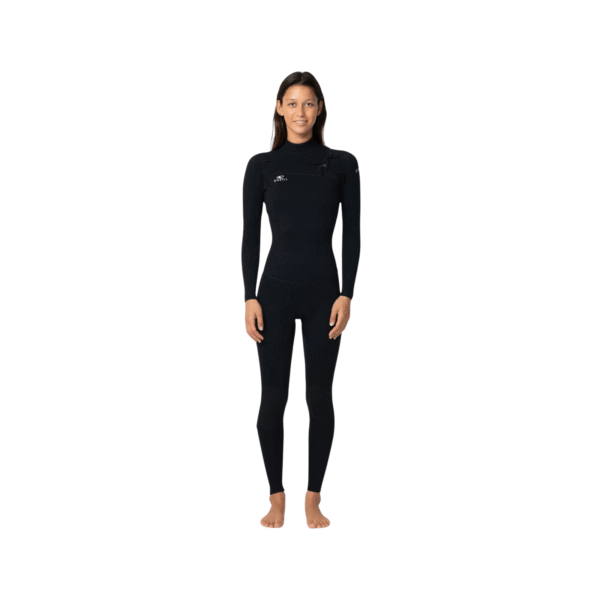 Wetsuit Mujer O'Neill Reactor 2 Full 4.3 Mm