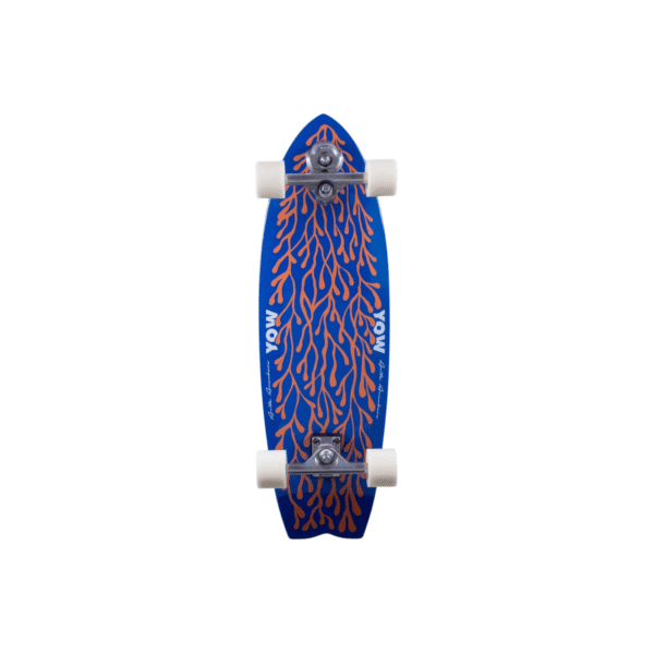 Surfskate Yow Aritz Aranburu 32.5″ Signature Series