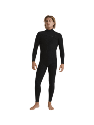 Wetsuit Quiksilver Highline 4.3 MM