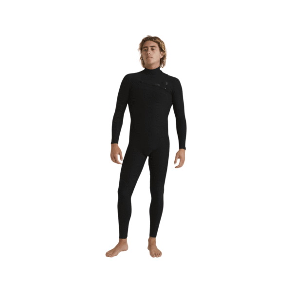 Wetsuit Quiksilver Highline 4.3 MM
