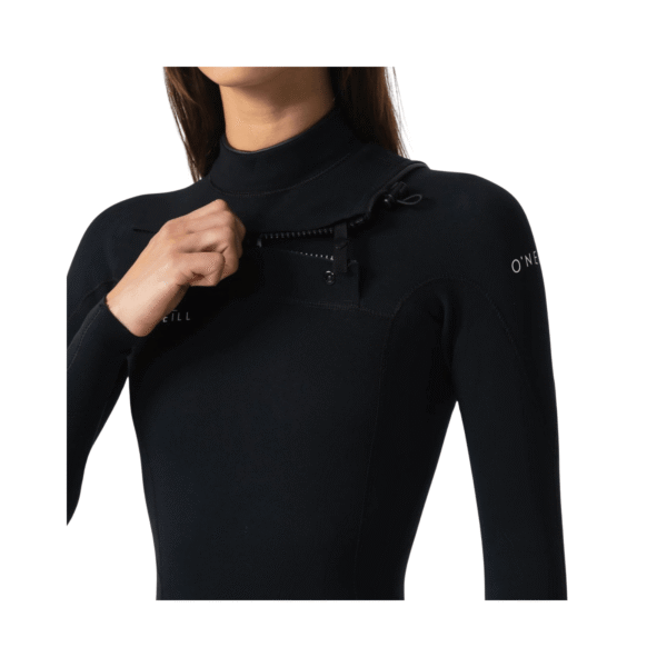 Wetsuit Mujer O'Neill Reactor 2 Full 4.3 Mm