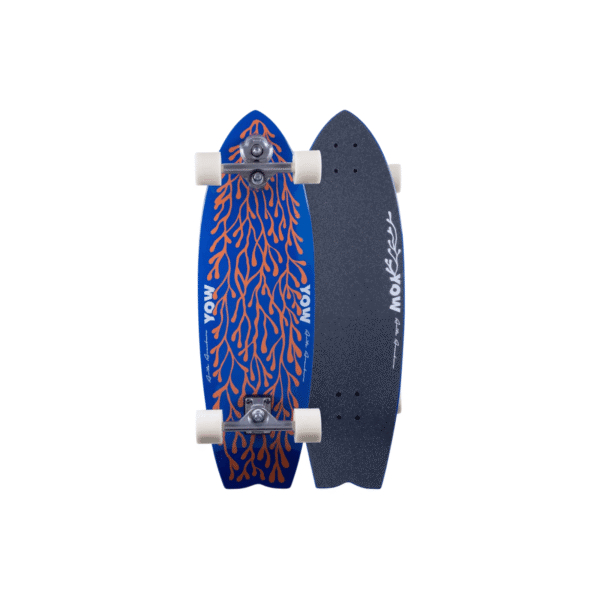 Surfskate Yow Aritz Aranburu 32.5″ Signature Series