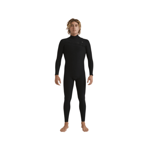 Wetsuit Quiksilver Highline 4.3 MM