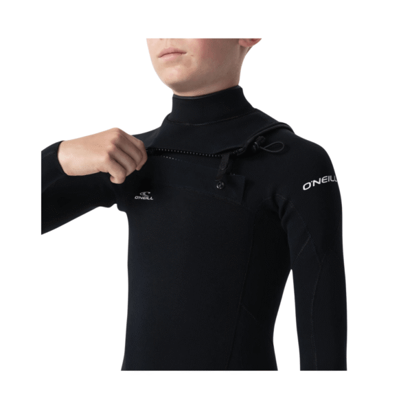 Wetsuit O’Neill Youth Reactor 2 3.2 Mm