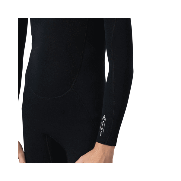 Wetsuit O’Neill Youth Reactor 2 3.2 Mm