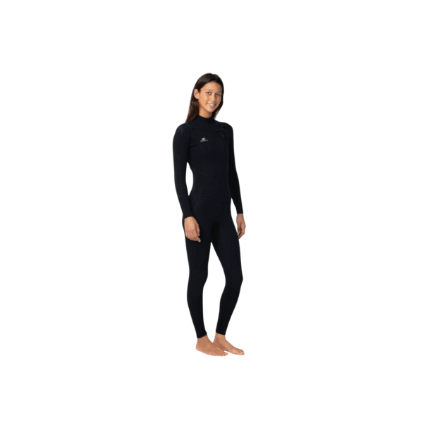 Wetsuit Mujer O'Neill Reactor 2 Full 4.3 Mm