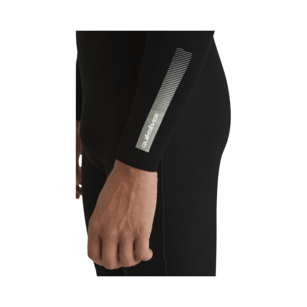Wetsuit Quiksilver Highline 4.3 MM