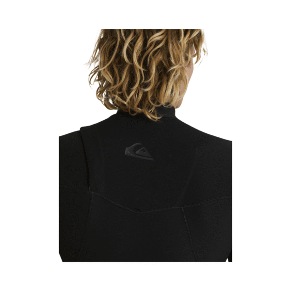 Wetsuit Quiksilver Highline 4.3 MM