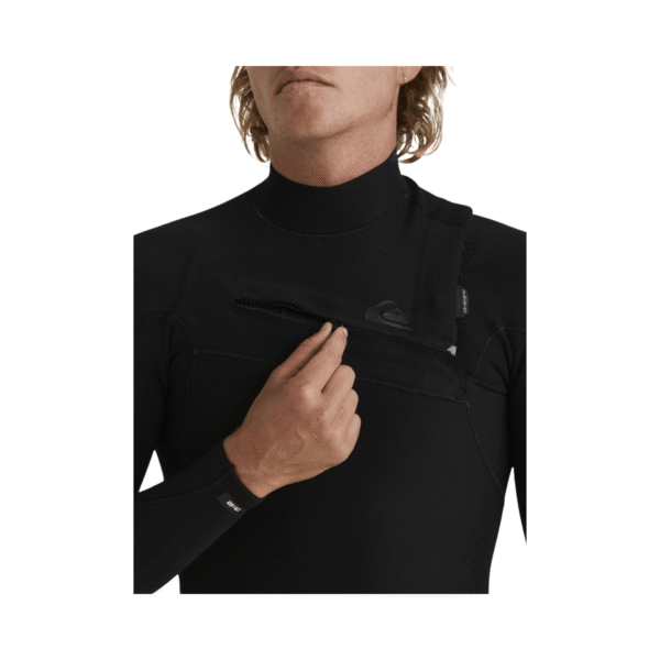 Wetsuit Quiksilver Highline 4.3 MM