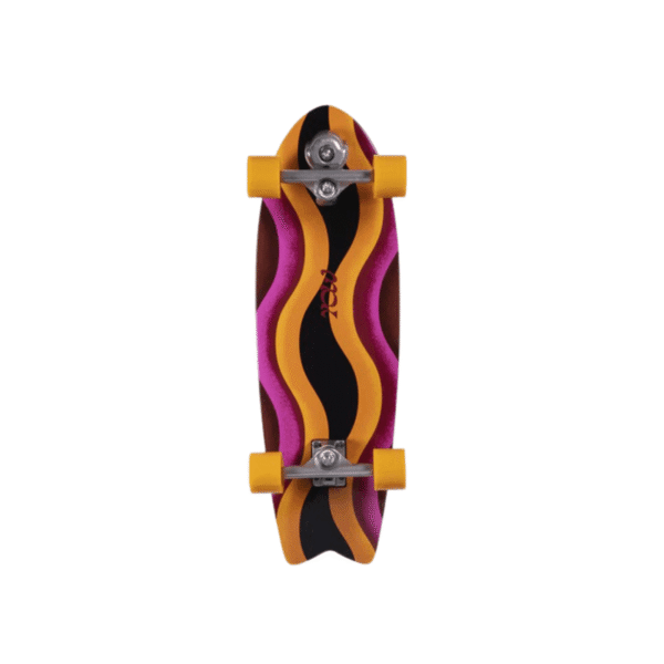 Surfskate Yow Huntington 30″ Power Surfing Series