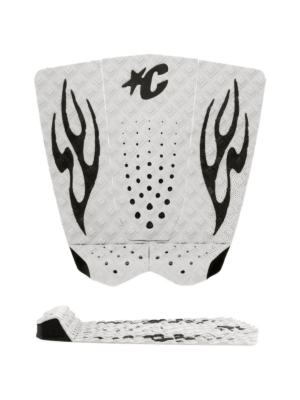 Deck Griffin Colapinto White - Creatures of Leisure