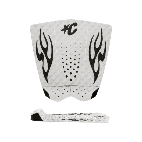 Deck Griffin Colapinto White - Creatures of Leisure