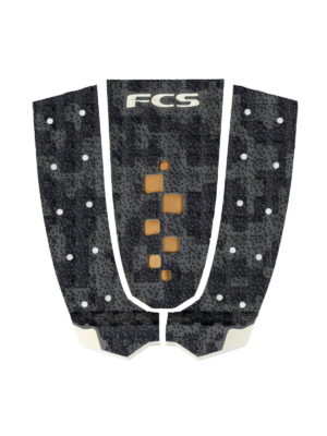 Deck FCS Barron Mamiya Signature Traction