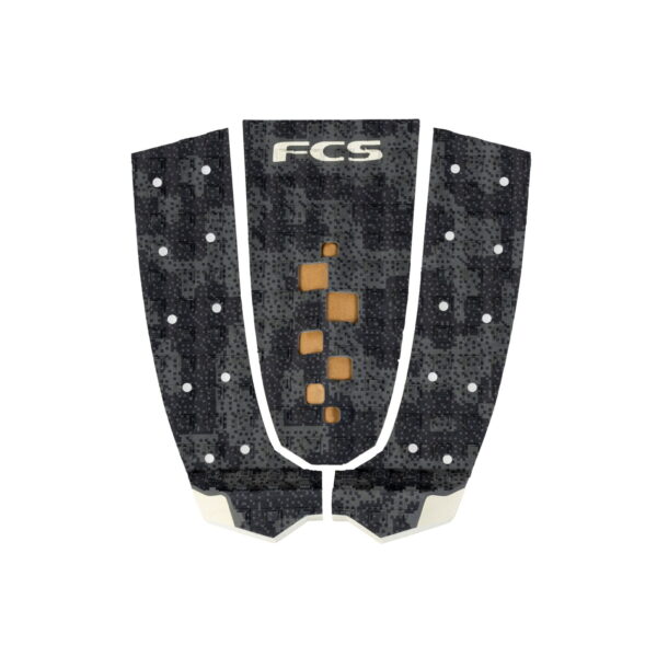 Deck FCS Barron Mamiya Signature Traction
