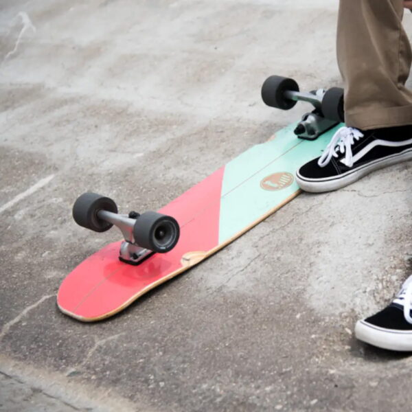 Surfskate Slide Modelo Gussie Amuitz 31"
