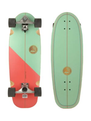 Surfskate Slide Modelo Gussie Amuitz 31"