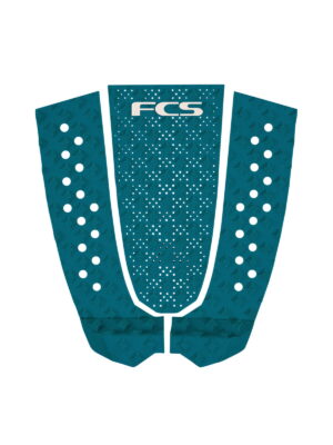 Deck FCS T-3 Eco Blend Tidal Teal