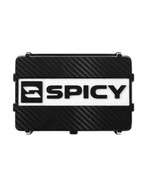 Caja Organizadora De Surf - Spicy