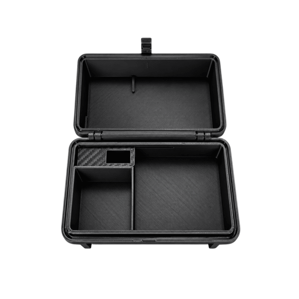 Caja Organizadora De Surf - Spicy