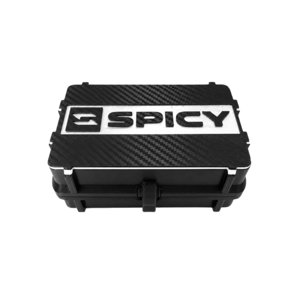 Caja Organizadora De Surf - Spicy