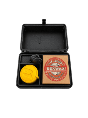Caja Organizadora De Surf – Spicy