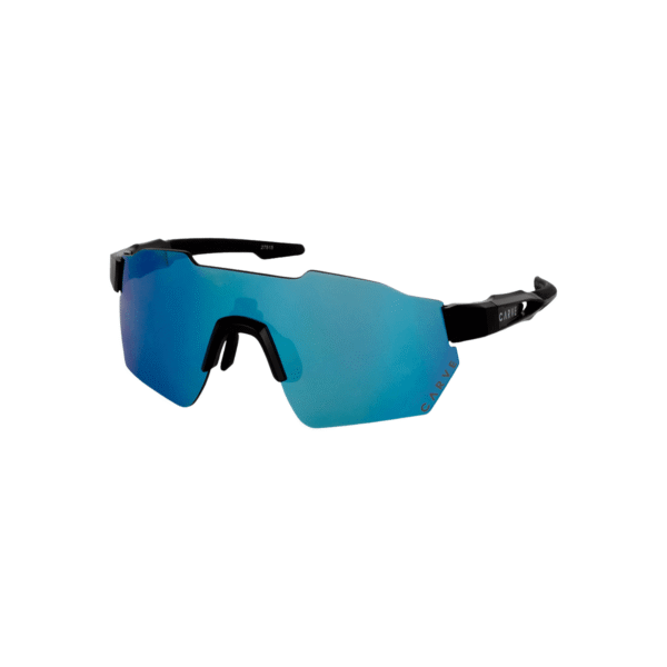 Lentes De Sol Carve Level Up Matt Black