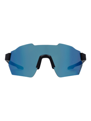 Lentes De Sol Carve Level Up Matt Black