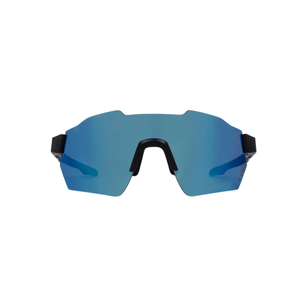 Lentes De Sol Carve Level Up Matt Black