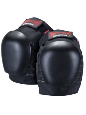 Rodilleras Independent Killer Pads Pro Knee 187