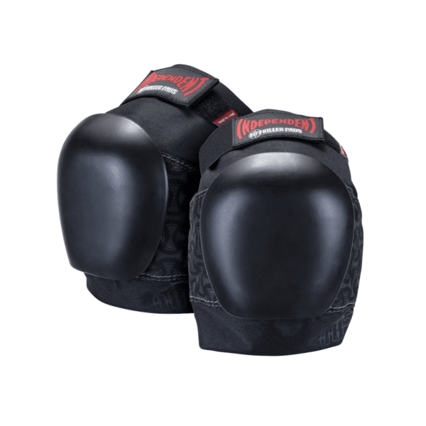Rodilleras Independent Killer Pads Pro Knee 187