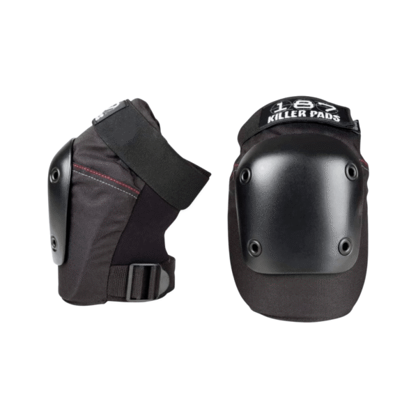 Rodilleras Fly Knee 187 Killer Pads