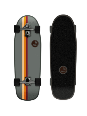 Surfskate Deep Concave 32" - Slide