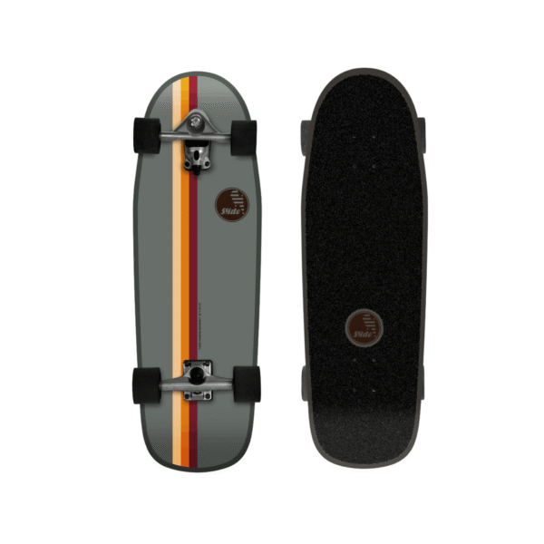 Surfskate Deep Concave 32" - Slide