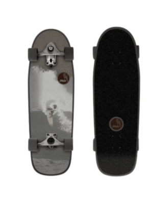 Surfskate Slide OBQ 33"
