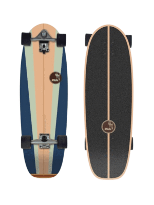 Surfskate Slide Glide 34" Evo-Lution