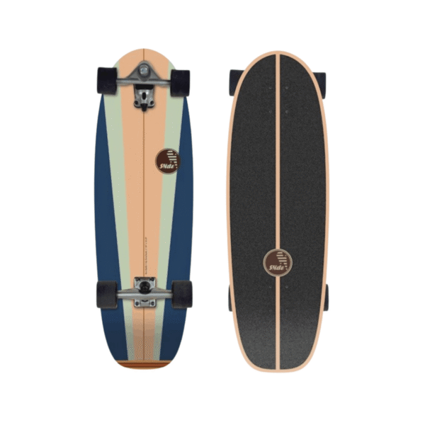 Surfskate Slide Glide 34" Evo-Lution