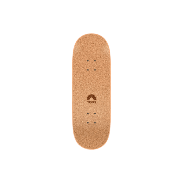 Skate Tricks Para Niños Rainbow 8.25" x 25.79"