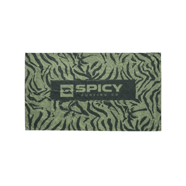 Toalla Spicy Microfibra Light Pink