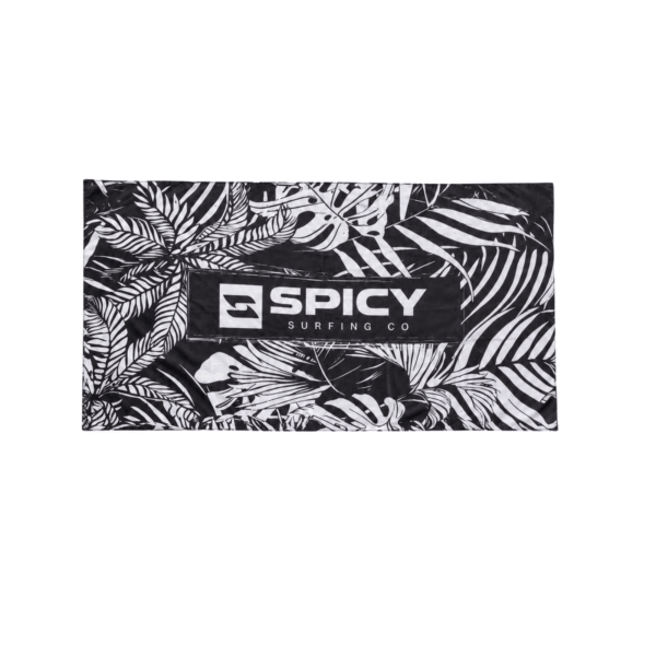 Toalla Spicy Microfibra Light Pink