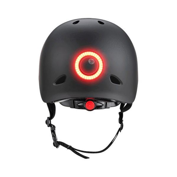 Casco Triple Eight E-Lite Con Led
