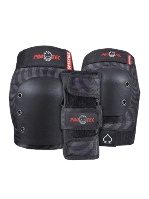 Protecciones 3 - Pack De Pro Tec