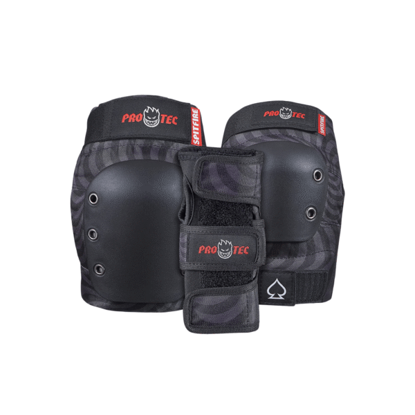 Protecciones 3 - Pack De Pro Tec