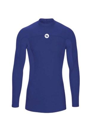 Licra Hombre Spicy 26 Blue