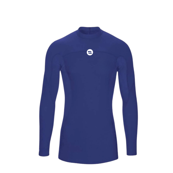 Licra Hombre Spicy 26 Blue