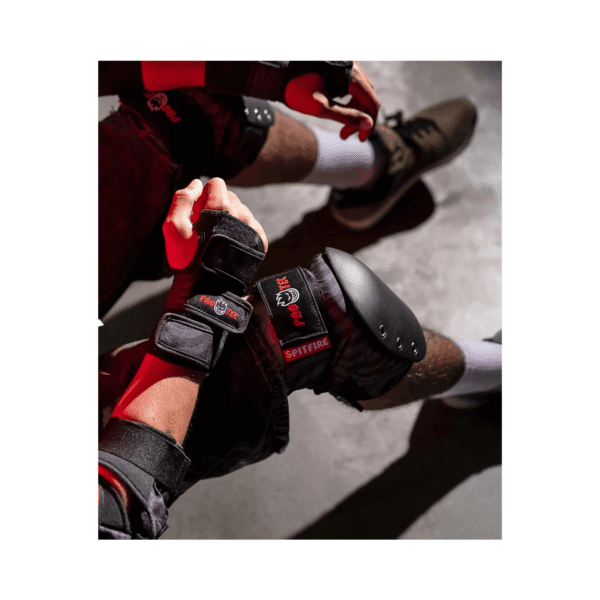 Protecciones 3 - Pack De Pro Tec