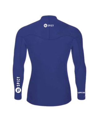 Licra Hombre Spicy 26 Blue