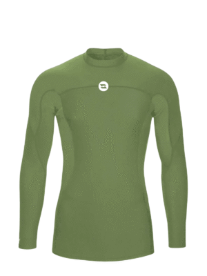 Licra Hombre Spicy 26 Green
