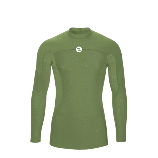 Licra Hombre Spicy 26 Green