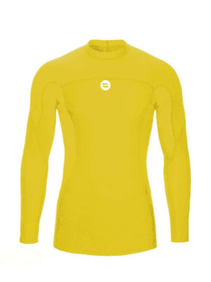 Licra Hombre Spicy 26 Yellow