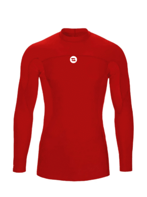 Licra Hombre Spicy 26 Red